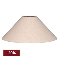 Messina Shade - Natural Range