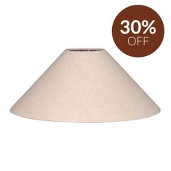 Messina Shade - Natural Range