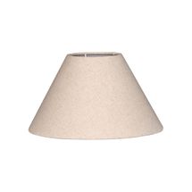 Messina Empire Shade - Small Natural