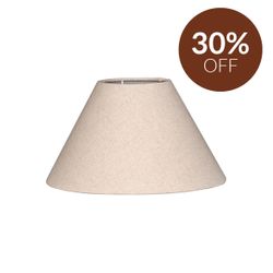 Messina Shade - Natural Range