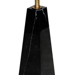 Bilzen Marble Table Lamp