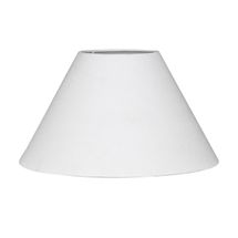 Messina Empire Shade - Medium White