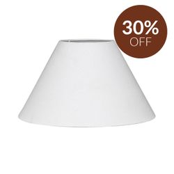 Messina Shade - White Range