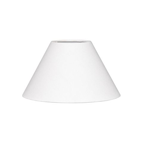 Messina Shade - White Range