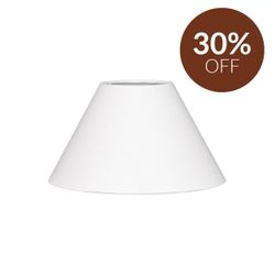 Messina Shade - White Range