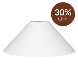 Messina Shade - White Range