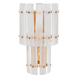 Longford Wall Sconce - Long