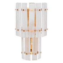 Longford Wall Sconce - Long - OUTLET NSW