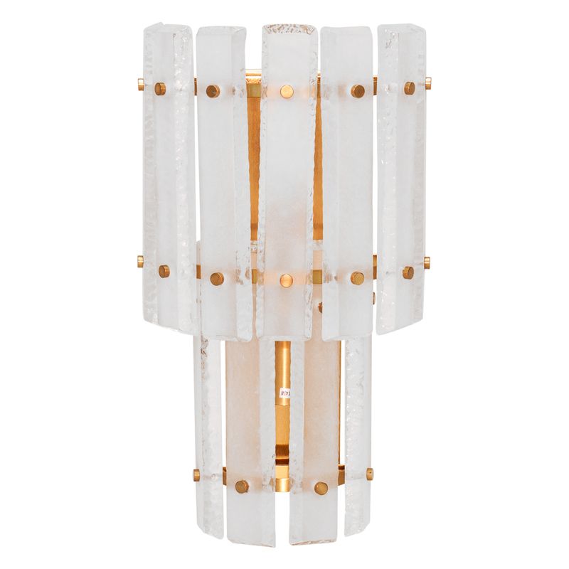 Longford Wall Sconce - Long - OUTLET NSW