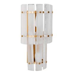 Longford Wall Sconce - Long - OUTLET NSW