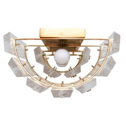 Longford Wall Sconce - Long