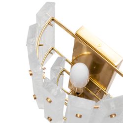 Longford Wall Sconce - Long - OUTLET NSW
