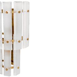 Longford Wall Sconce - Long - OUTLET NSW