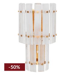 Longford Wall Sconce - Long