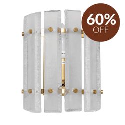 Longford Wall Sconce - Short