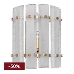 Longford Wall Sconce - Short