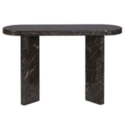 Andre Marble Console Table