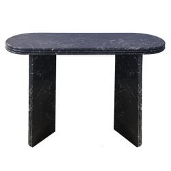Andre Marble Console Table