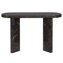 Andre Marble Console Table