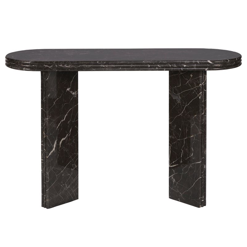 Andre Marble Console Table