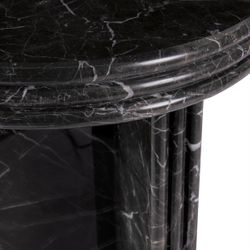 Andre Marble Console Table