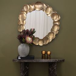 Halo Wall Mirror