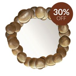 Halo Wall Mirror