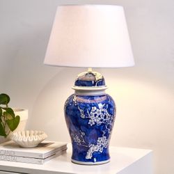 Zion Table Lamp - OUTLET VIC