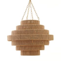 Vilano Pendant - Wide