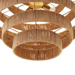 Vilano Pendant - Wide