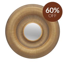 Rae Wall Mirror