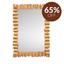 Kash Wall Mirror