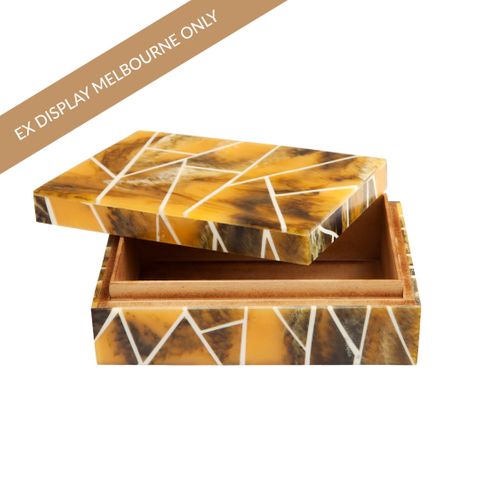 Atalaia Storage Box - Medium