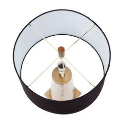 Aspen Table Lamp - Black