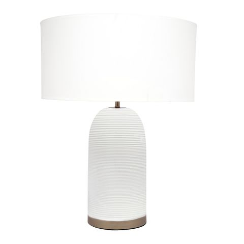 Omaha Table Lamp