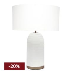 Omaha Table Lamp