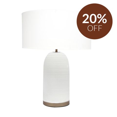 Omaha Table Lamp