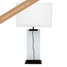 Valeria Table Lamp - Large - OUTLET VIC