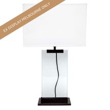 Valeria Table Lamp - Medium - OUTLET VIC