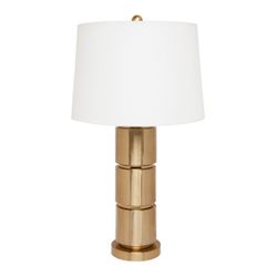 Brixton Table Lamp