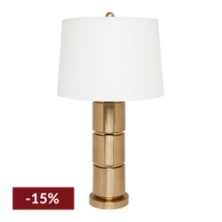 Brixton Table Lamp