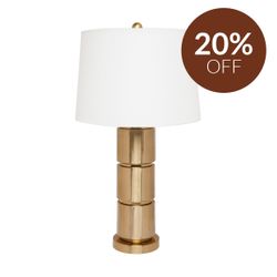 Brixton Table Lamp