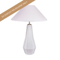 Dietrich Table Lamp - OUTLET VIC