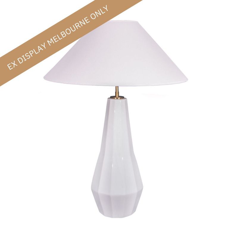 Dietrich Table Lamp - OUTLET VIC