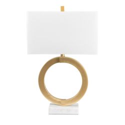 Olympic Table Lamp