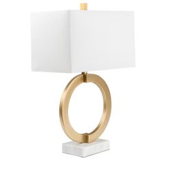 Olympic Table Lamp