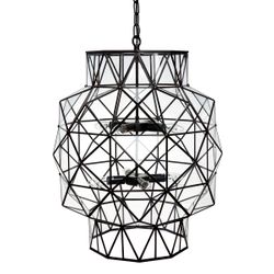 Downtown Pendant - Large - OUTLET NSW