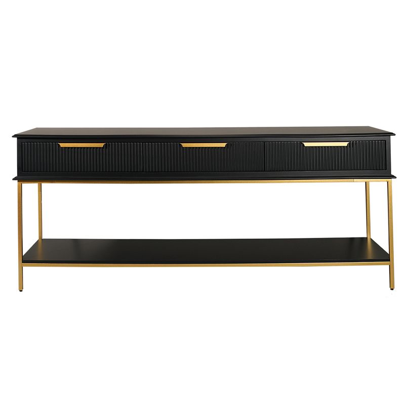 Aimee shop console table