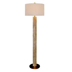 Munich Marble Floor Lamp