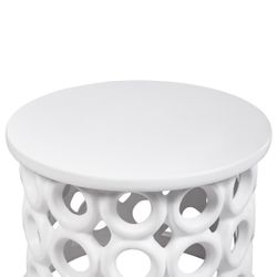 Bilgola Concrete Side Table